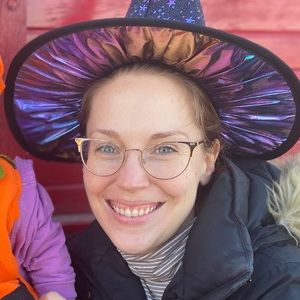 Meet your Posher, Aimee